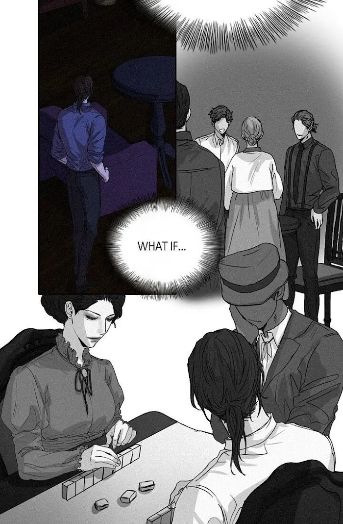 A Casual Friend - Chapter 36 Page 33
