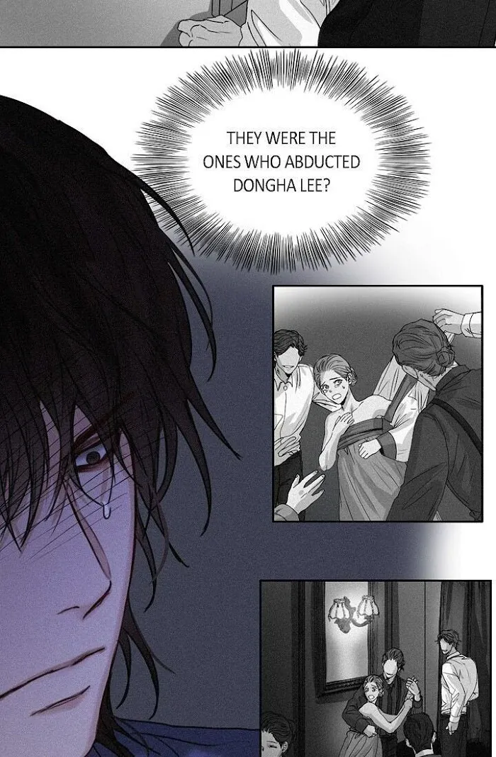 A Casual Friend - Chapter 36 Page 34