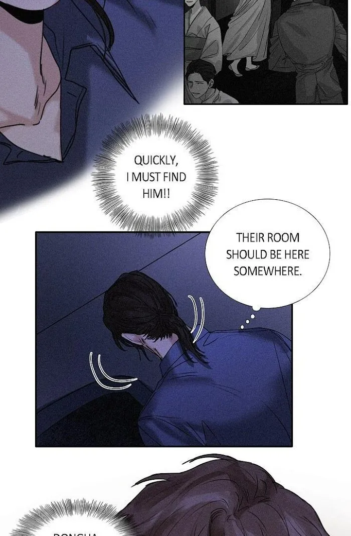 A Casual Friend - Chapter 36 Page 35