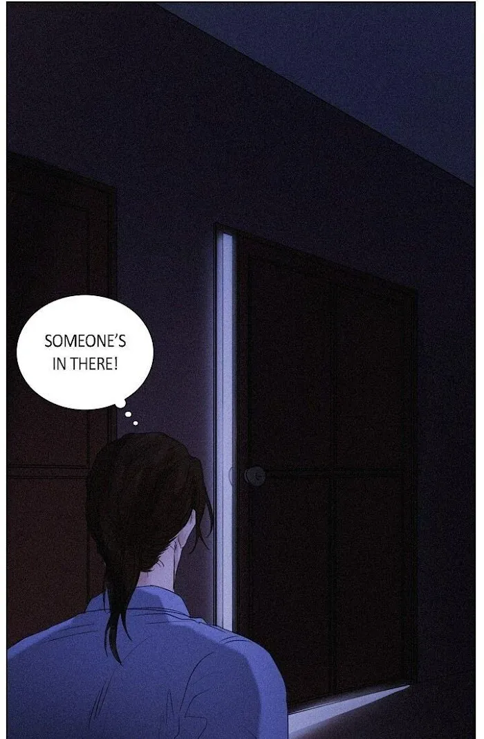 A Casual Friend - Chapter 36 Page 37