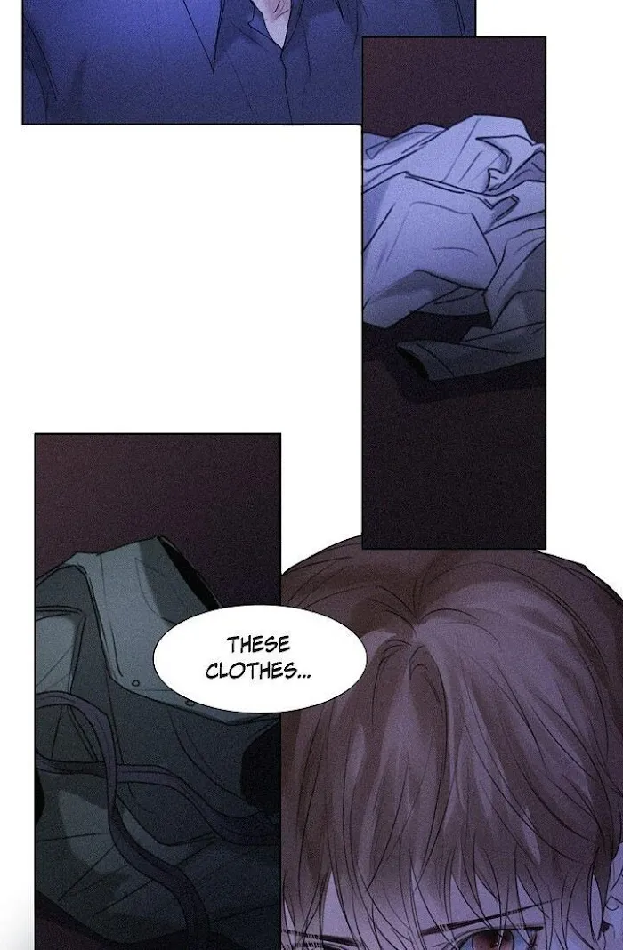 A Casual Friend - Chapter 36 Page 43