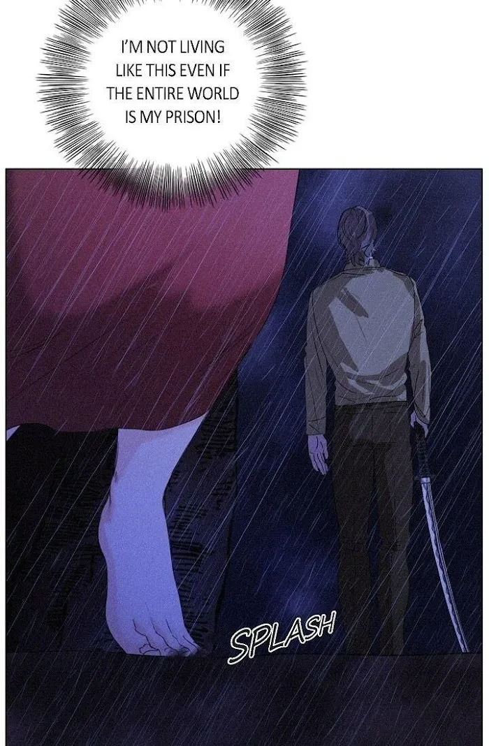 A Casual Friend - Chapter 36 Page 56