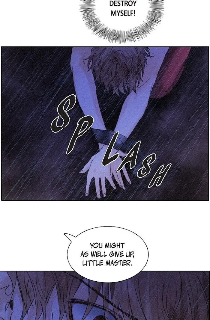 A Casual Friend - Chapter 36 Page 59