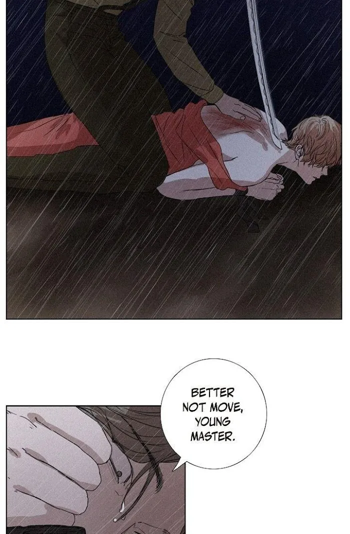 A Casual Friend - Chapter 37 Page 2