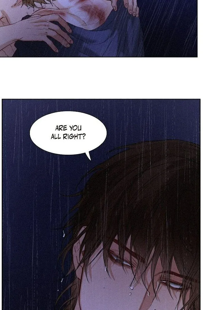 A Casual Friend - Chapter 37 Page 36