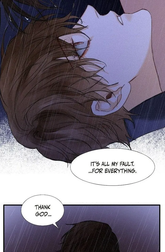 A Casual Friend - Chapter 37 Page 41