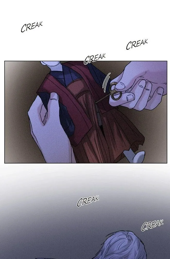 A Casual Friend - Chapter 38 Page 1