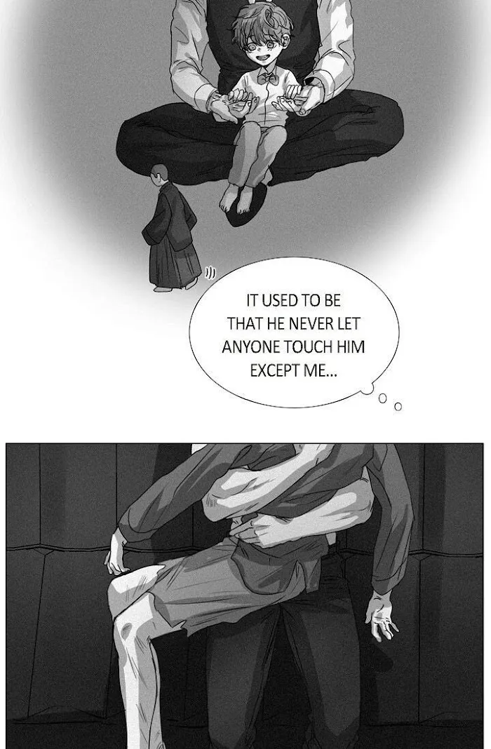 A Casual Friend - Chapter 38 Page 7