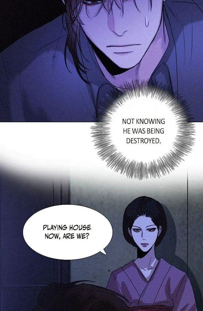 A Casual Friend - Chapter 38 Page 24