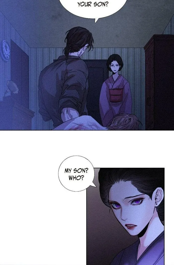 A Casual Friend - Chapter 38 Page 27