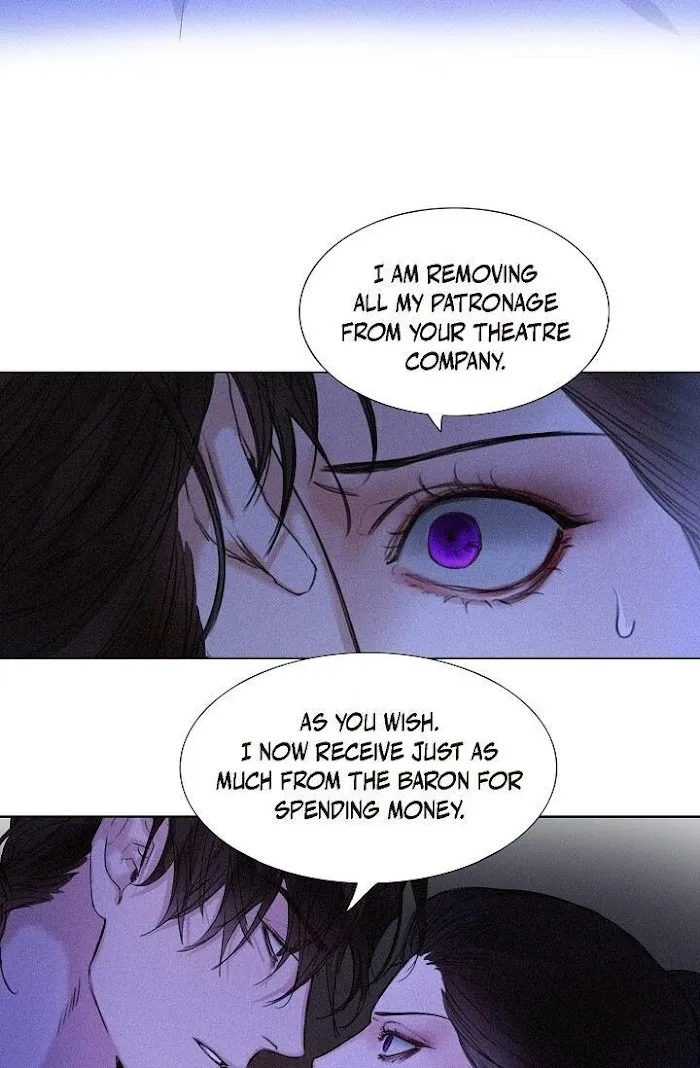 A Casual Friend - Chapter 38 Page 35