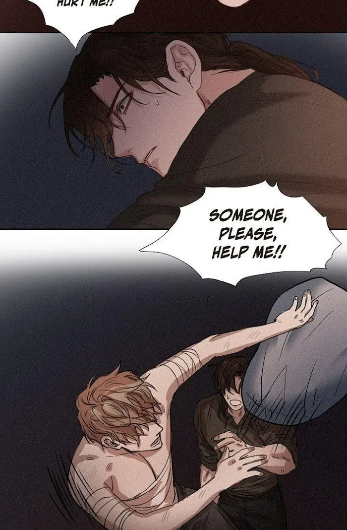 A Casual Friend - Chapter 38 Page 50