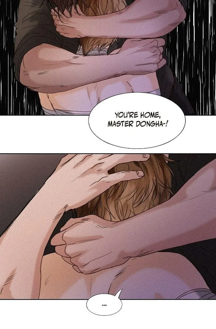 A Casual Friend - Chapter 38 Page 52