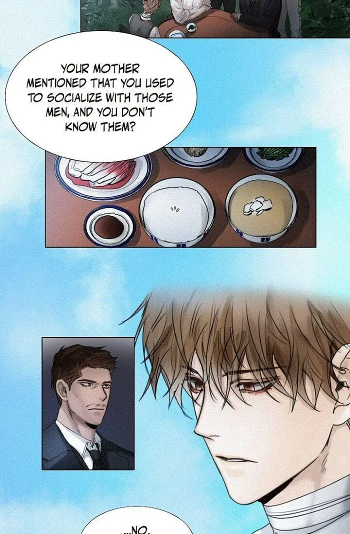 A Casual Friend - Chapter 39 Page 8