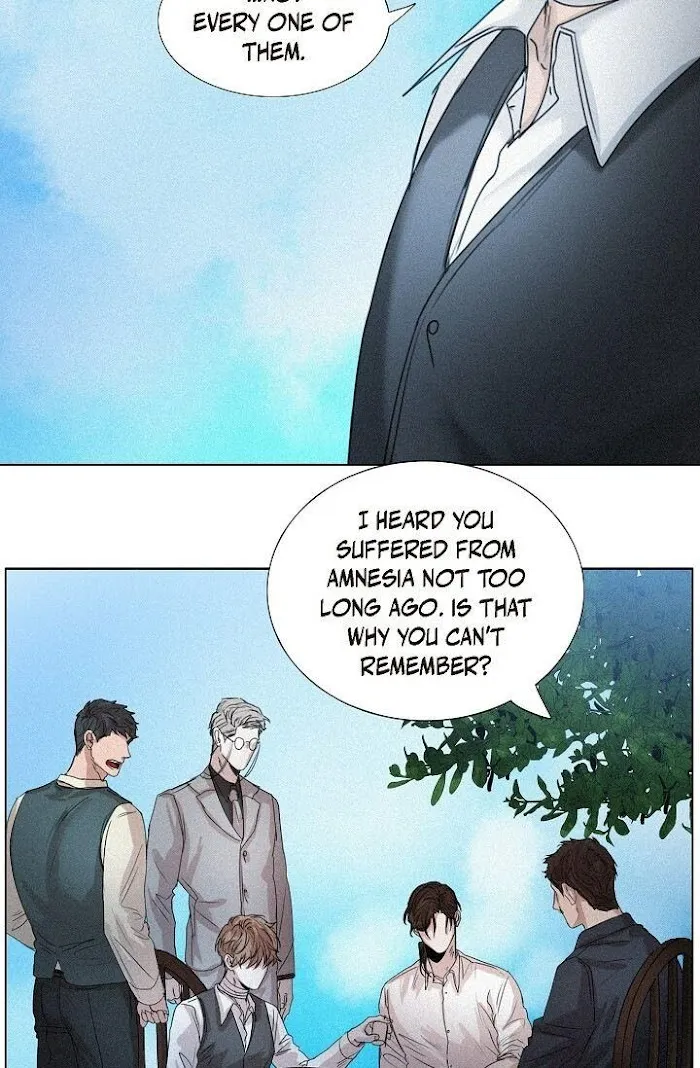A Casual Friend - Chapter 39 Page 9