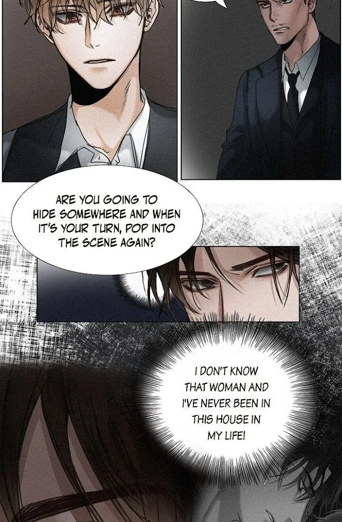 A Casual Friend - Chapter 39 Page 11