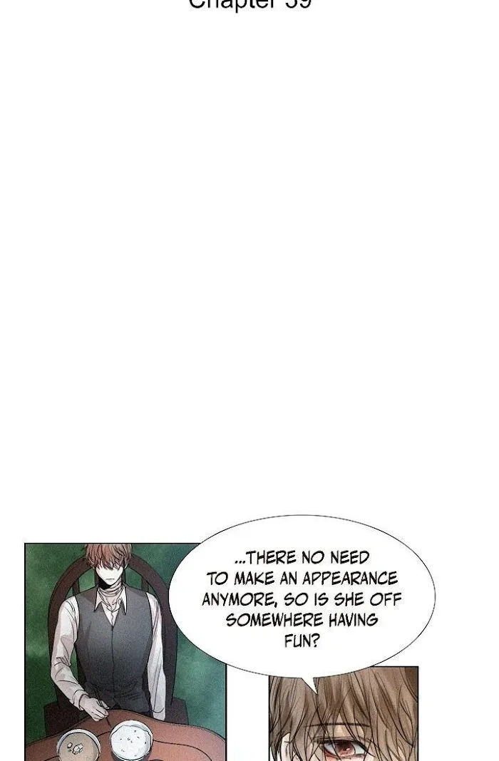 A Casual Friend - Chapter 39 Page 14