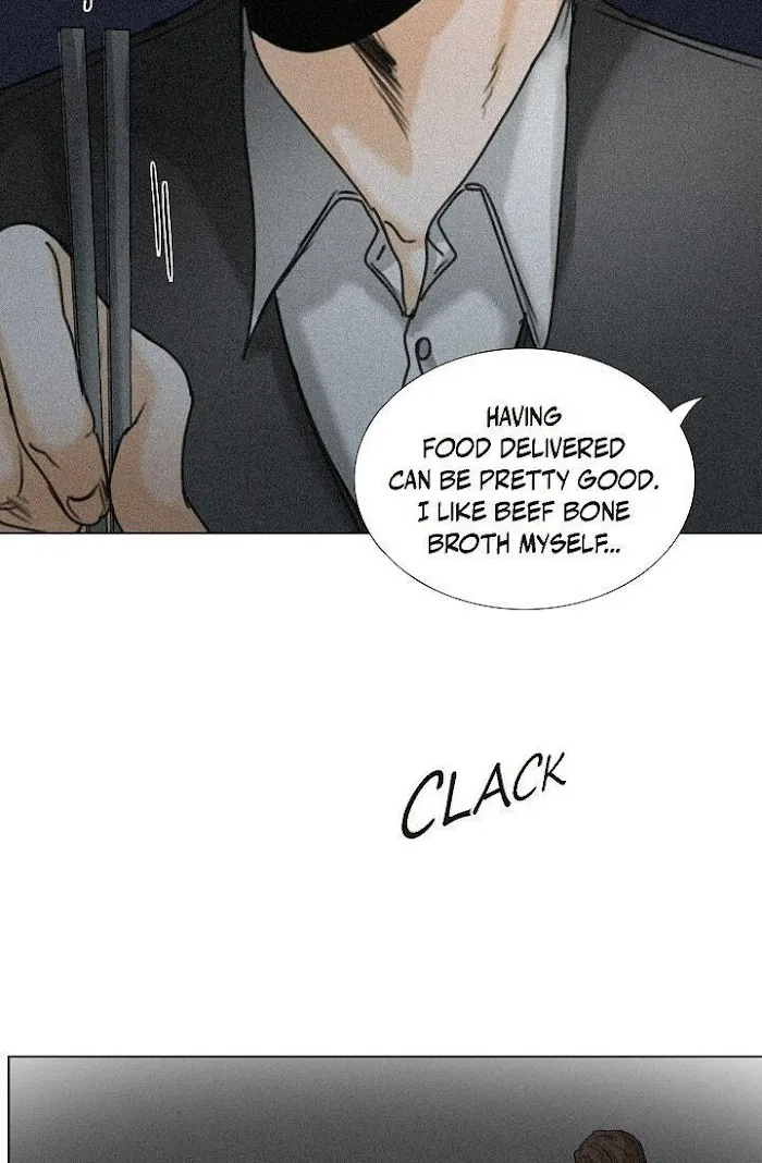 A Casual Friend - Chapter 39 Page 21