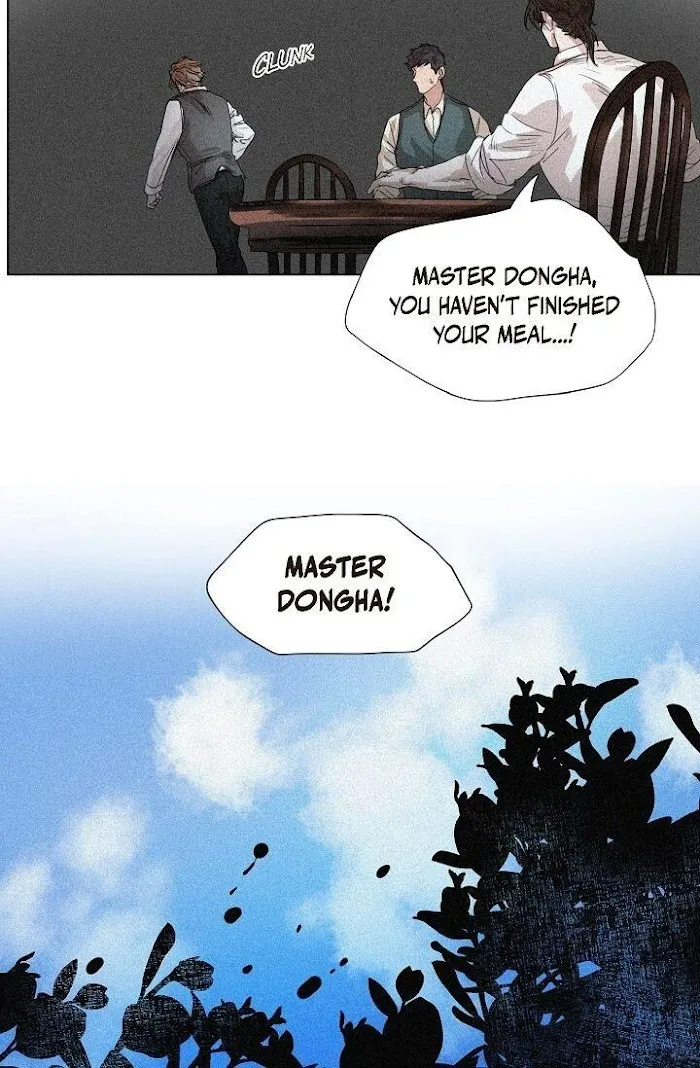 A Casual Friend - Chapter 39 Page 22