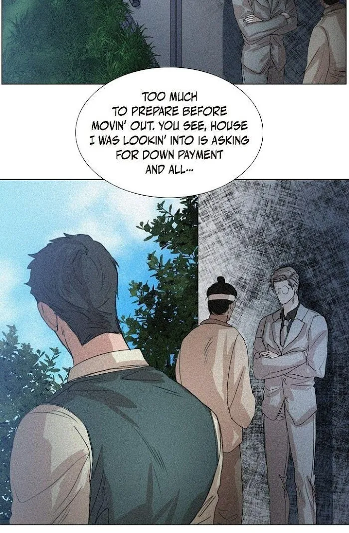 A Casual Friend - Chapter 39 Page 29