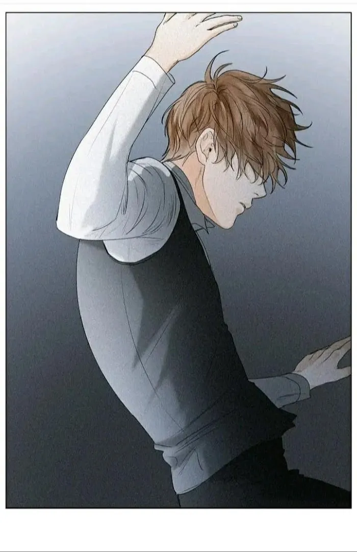 A Casual Friend - Chapter 40 Page 2