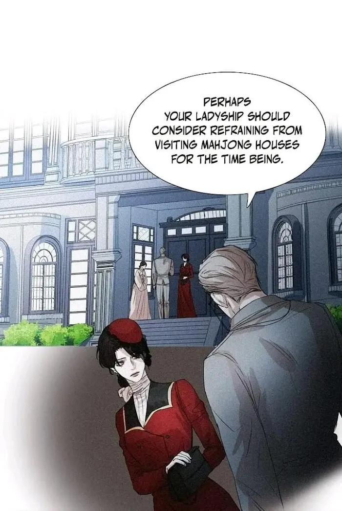 A Casual Friend - Chapter 40 Page 8