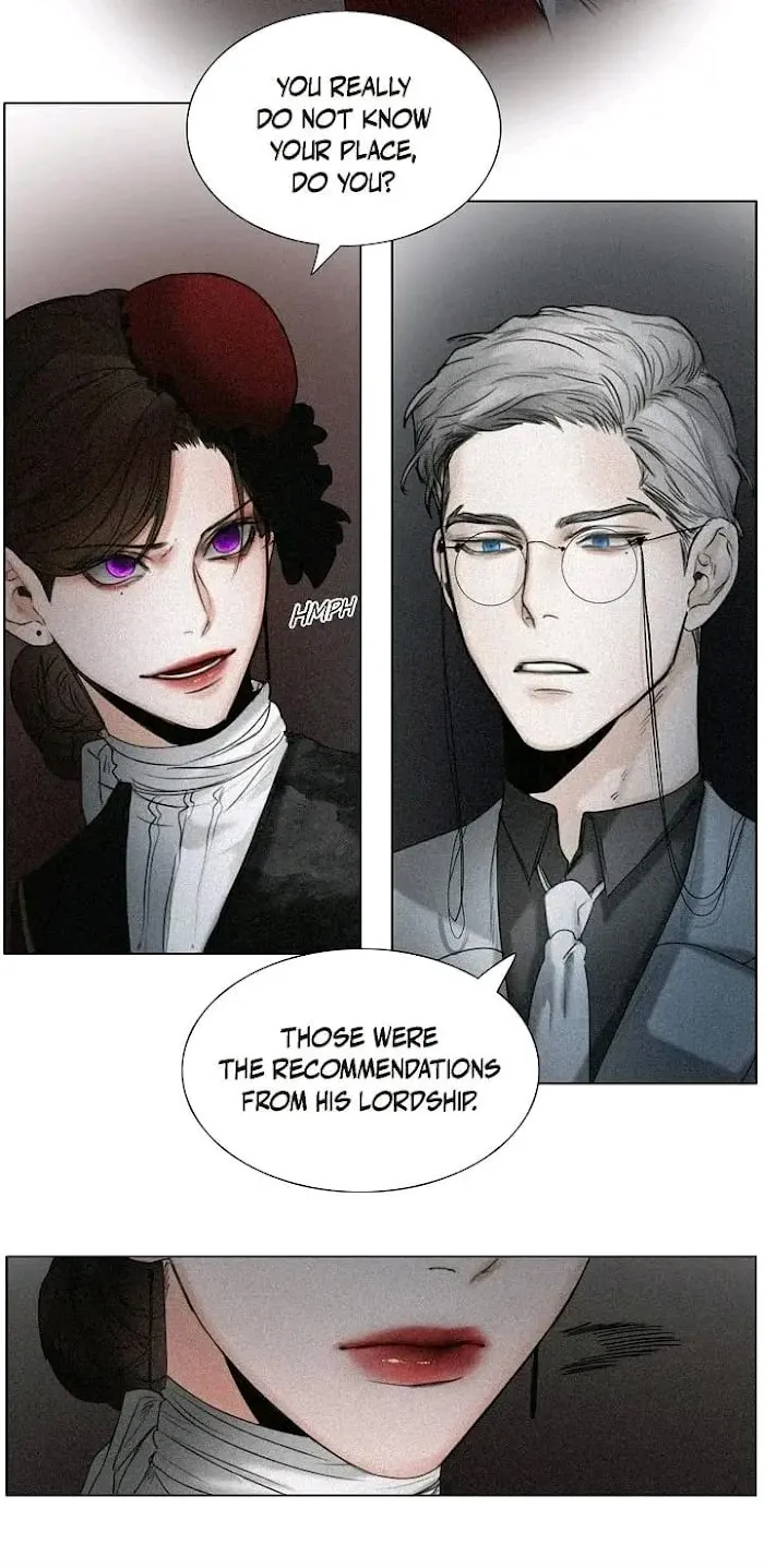 A Casual Friend - Chapter 40 Page 9