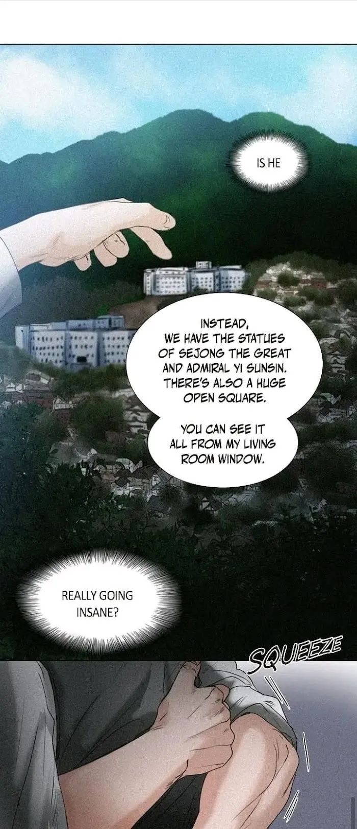 A Casual Friend - Chapter 40 Page 27