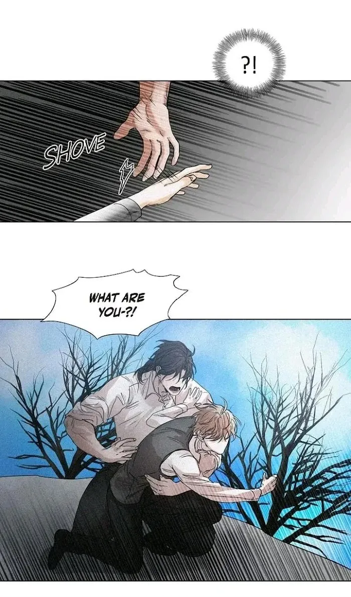 A Casual Friend - Chapter 40 Page 31