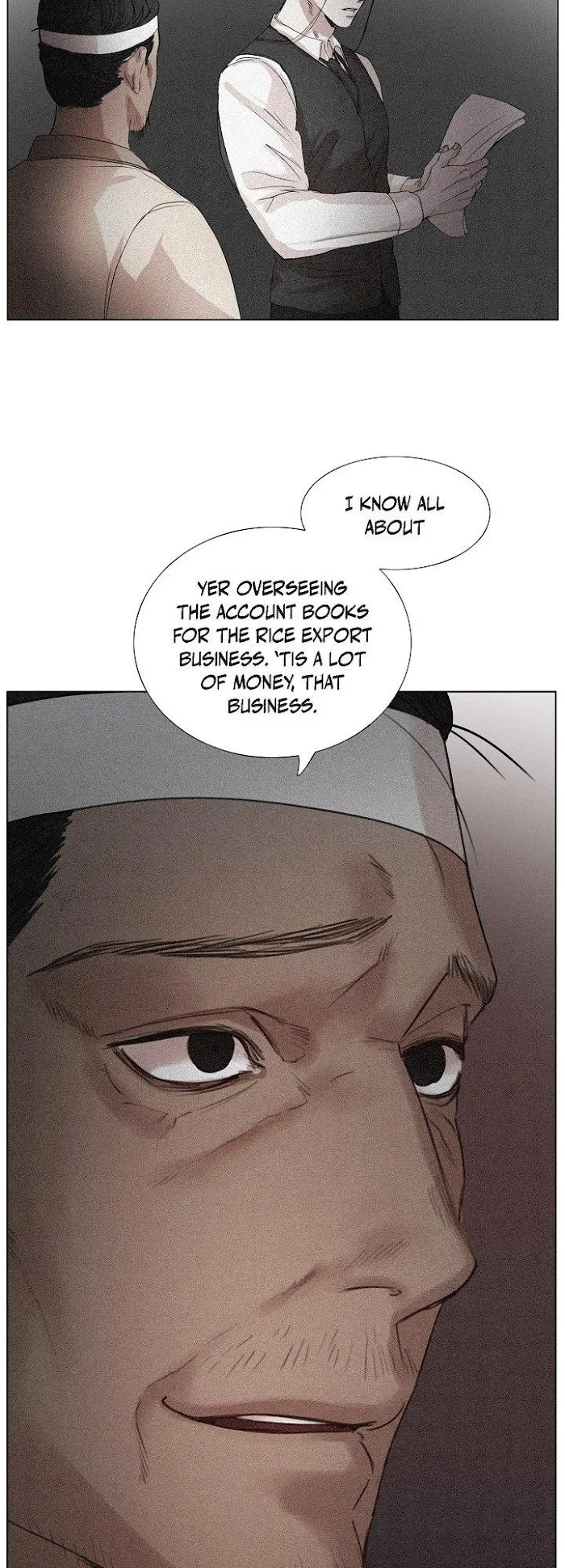 A Casual Friend - Chapter 41 Page 4
