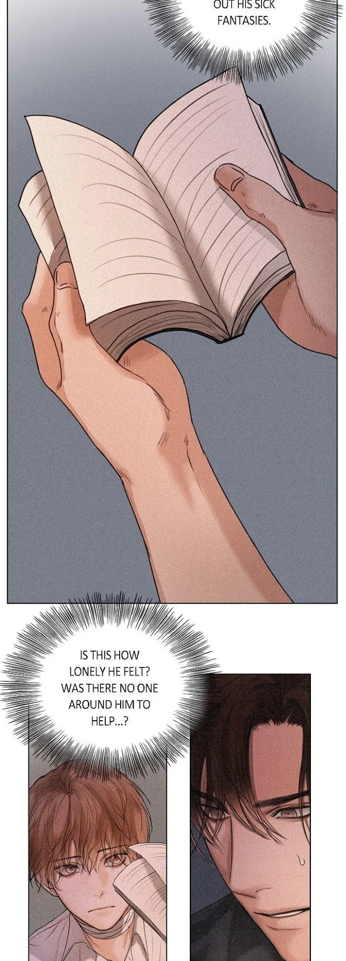 A Casual Friend - Chapter 41 Page 14