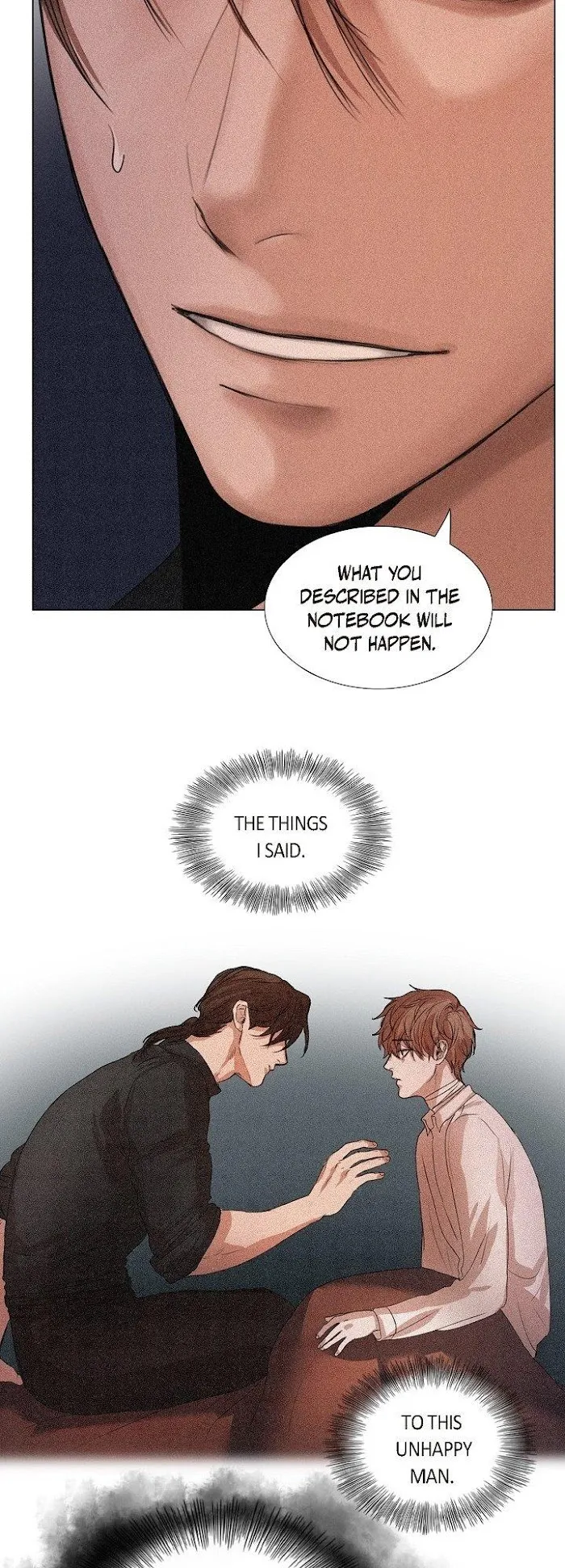A Casual Friend - Chapter 41 Page 17