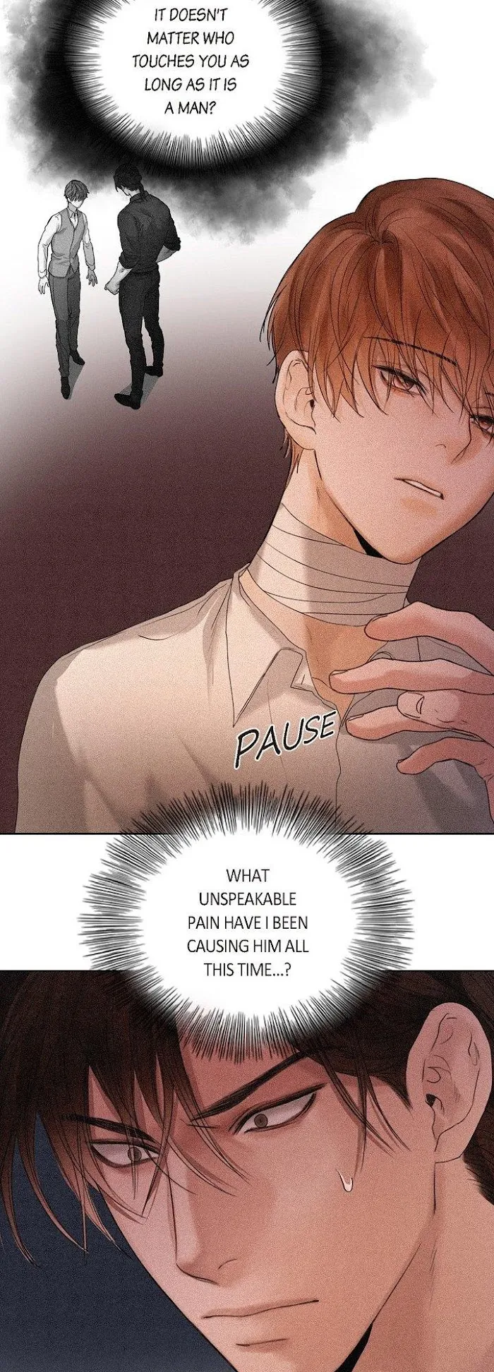 A Casual Friend - Chapter 41 Page 18