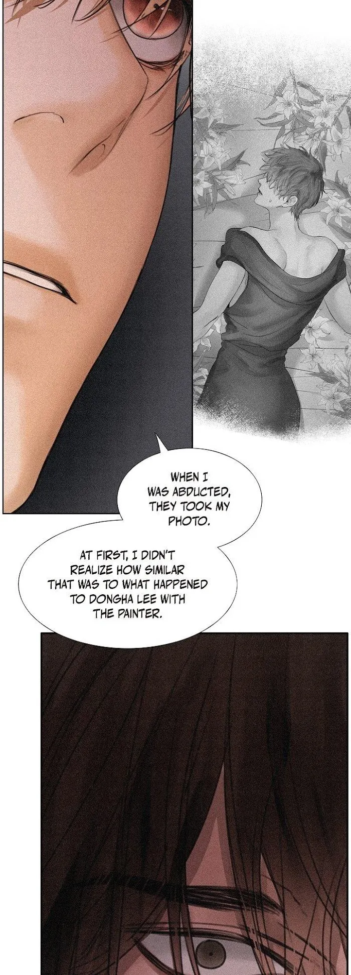 A Casual Friend - Chapter 41 Page 20