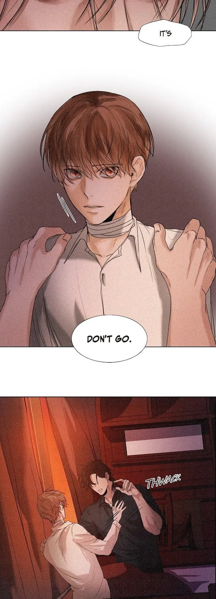 A Casual Friend - Chapter 41 Page 23