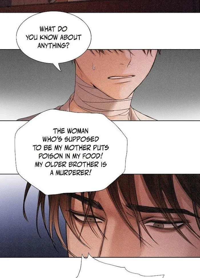 A Casual Friend - Chapter 41 Page 24