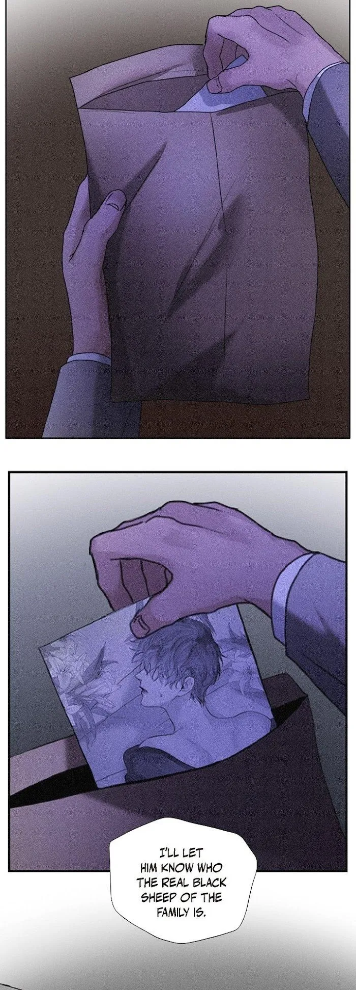 A Casual Friend - Chapter 41 Page 37