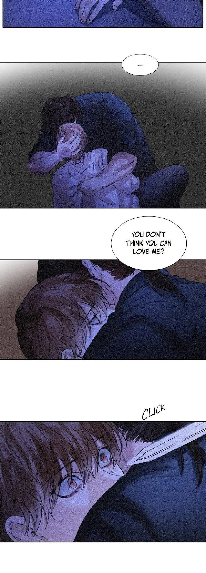 A Casual Friend - Chapter 42 Page 22