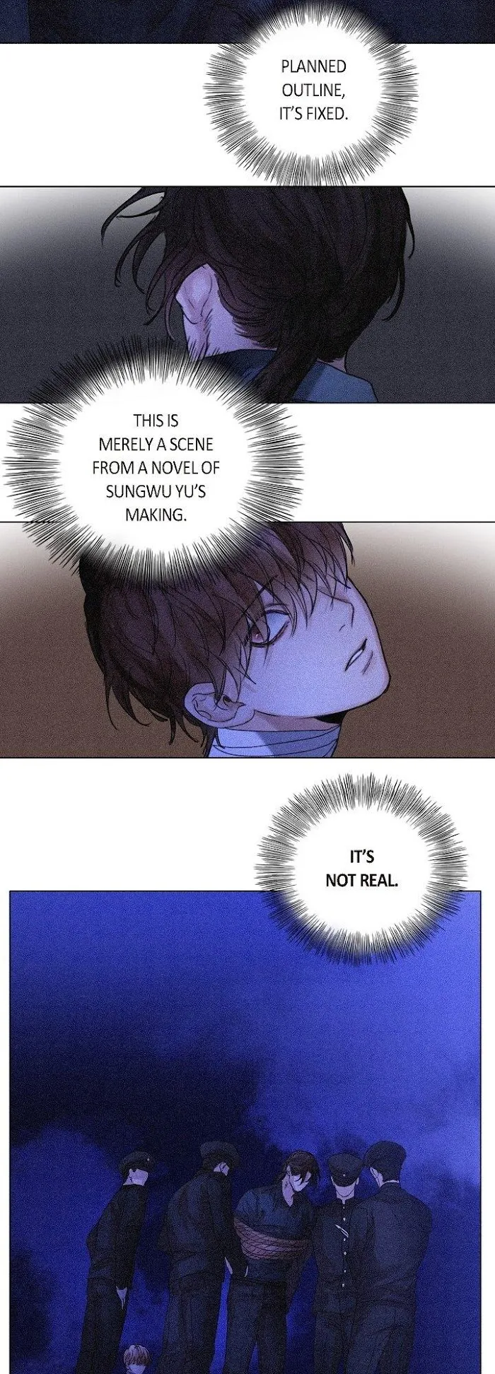 A Casual Friend - Chapter 42 Page 25