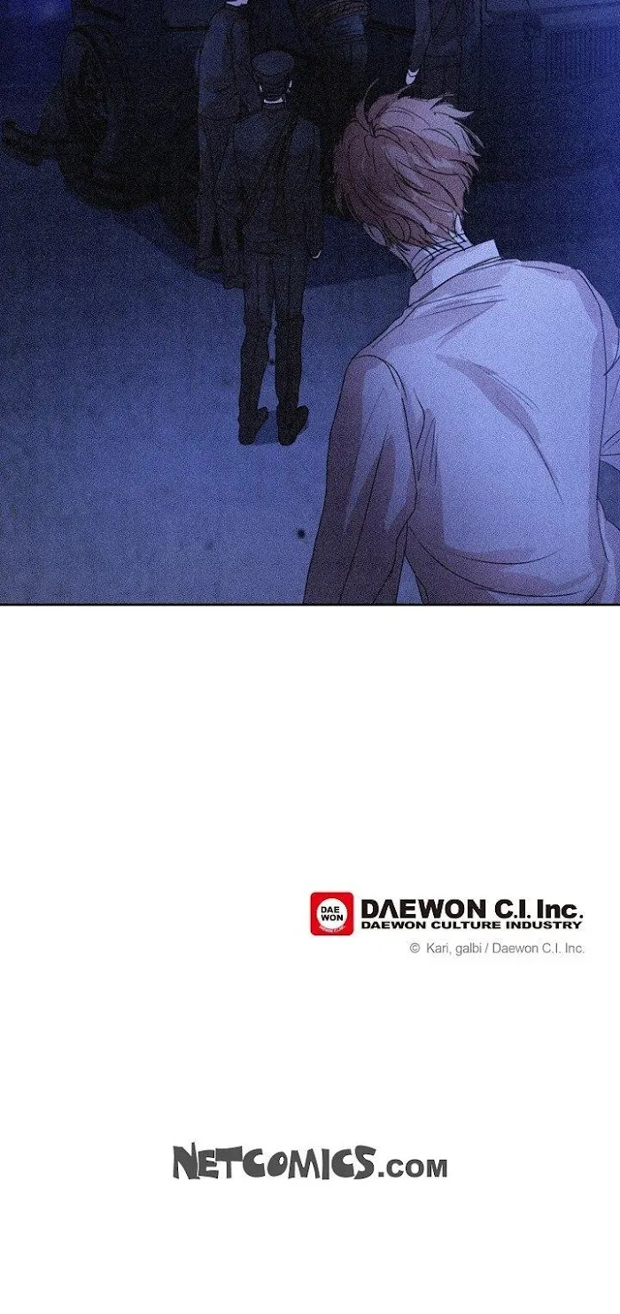 A Casual Friend - Chapter 42 Page 31