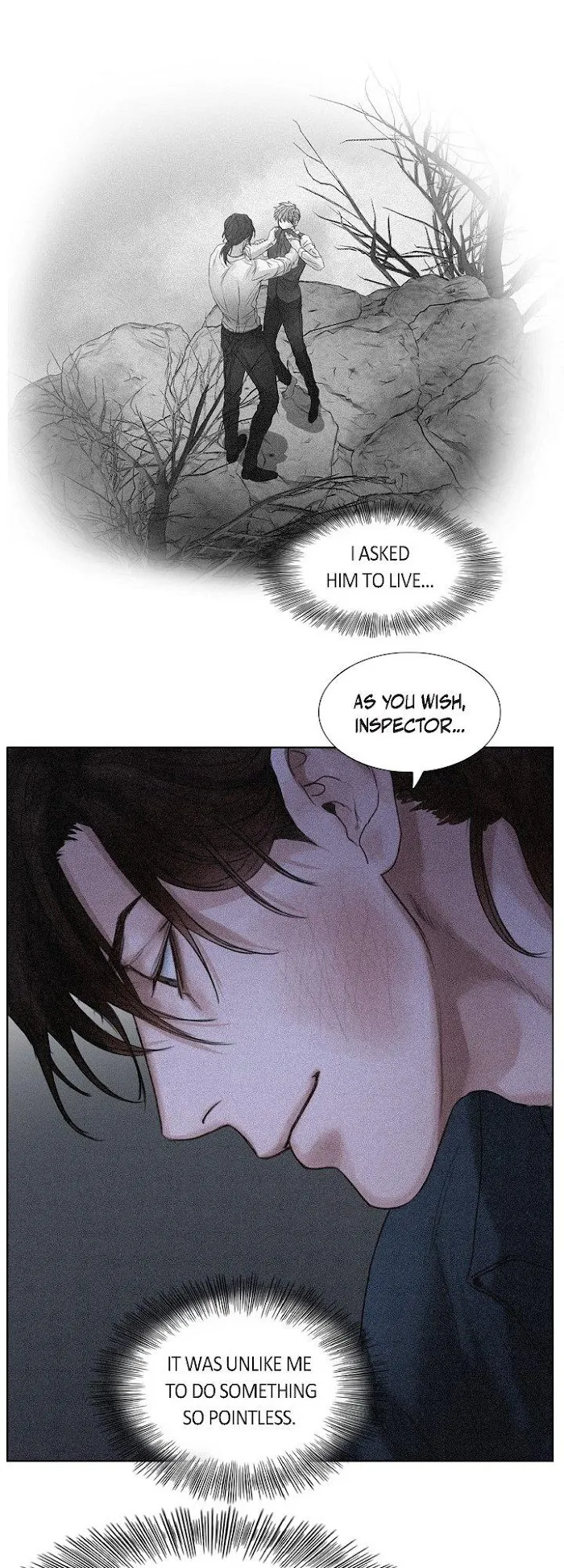 A Casual Friend - Chapter 43 Page 4