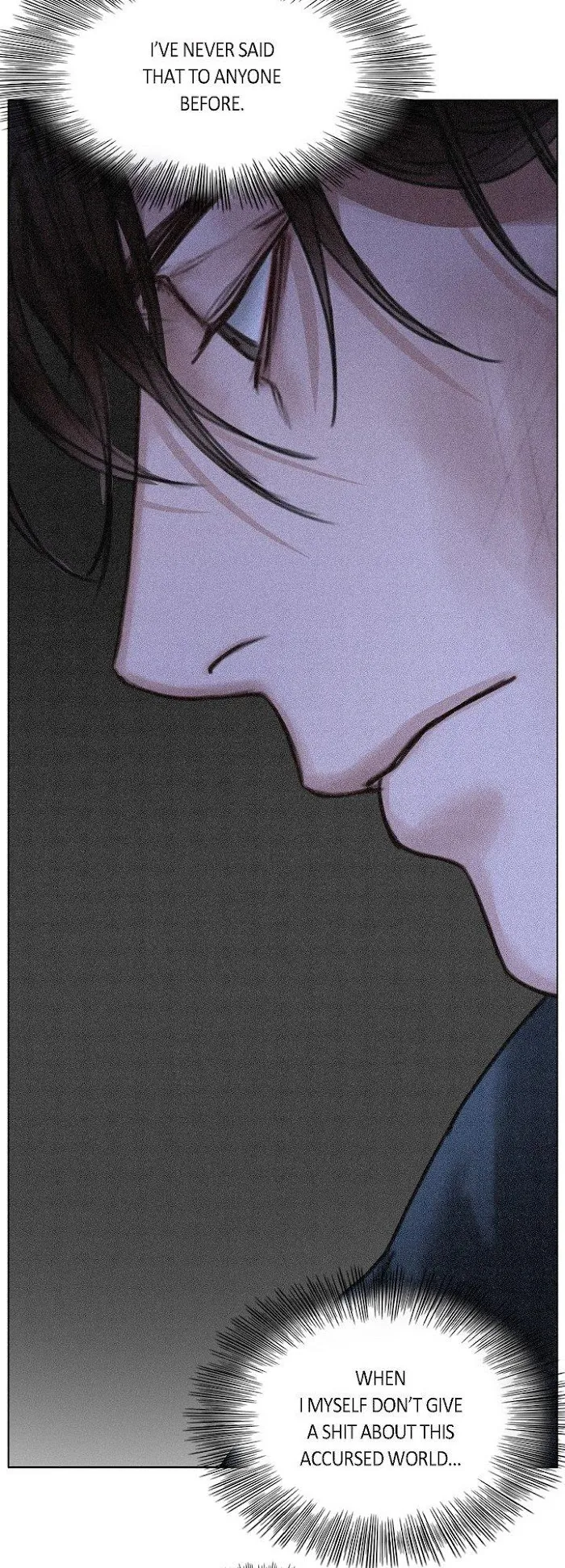 A Casual Friend - Chapter 43 Page 5