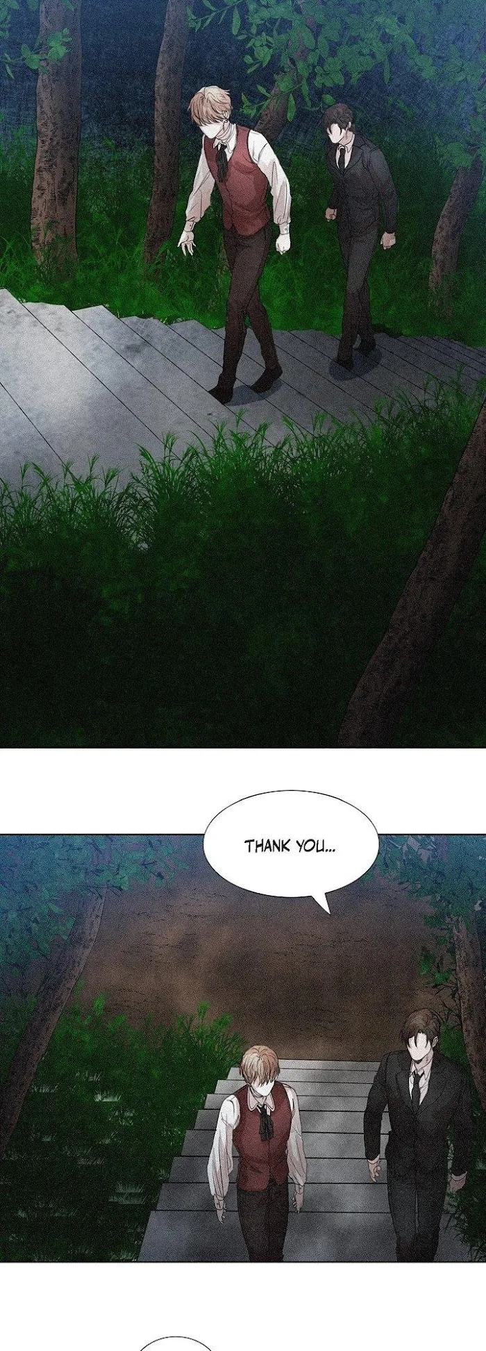 A Casual Friend - Chapter 43 Page 18