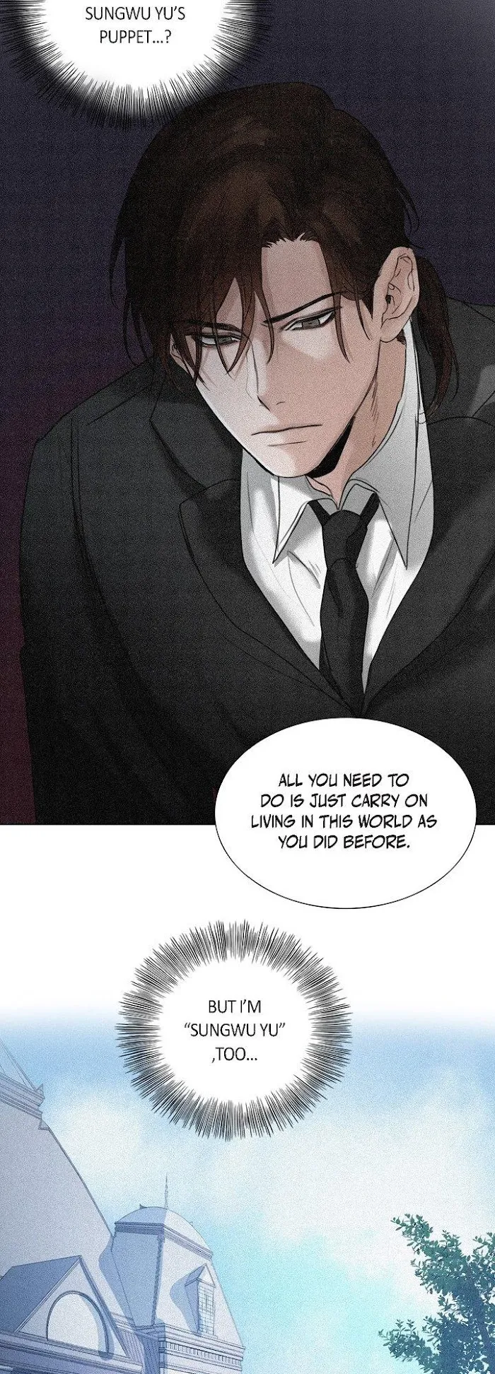 A Casual Friend - Chapter 43 Page 23