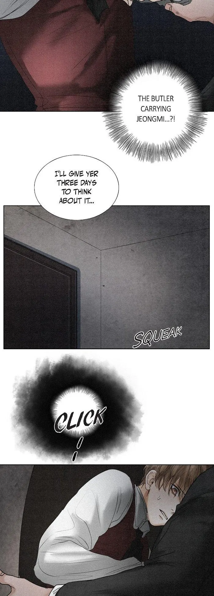A Casual Friend - Chapter 43 Page 34