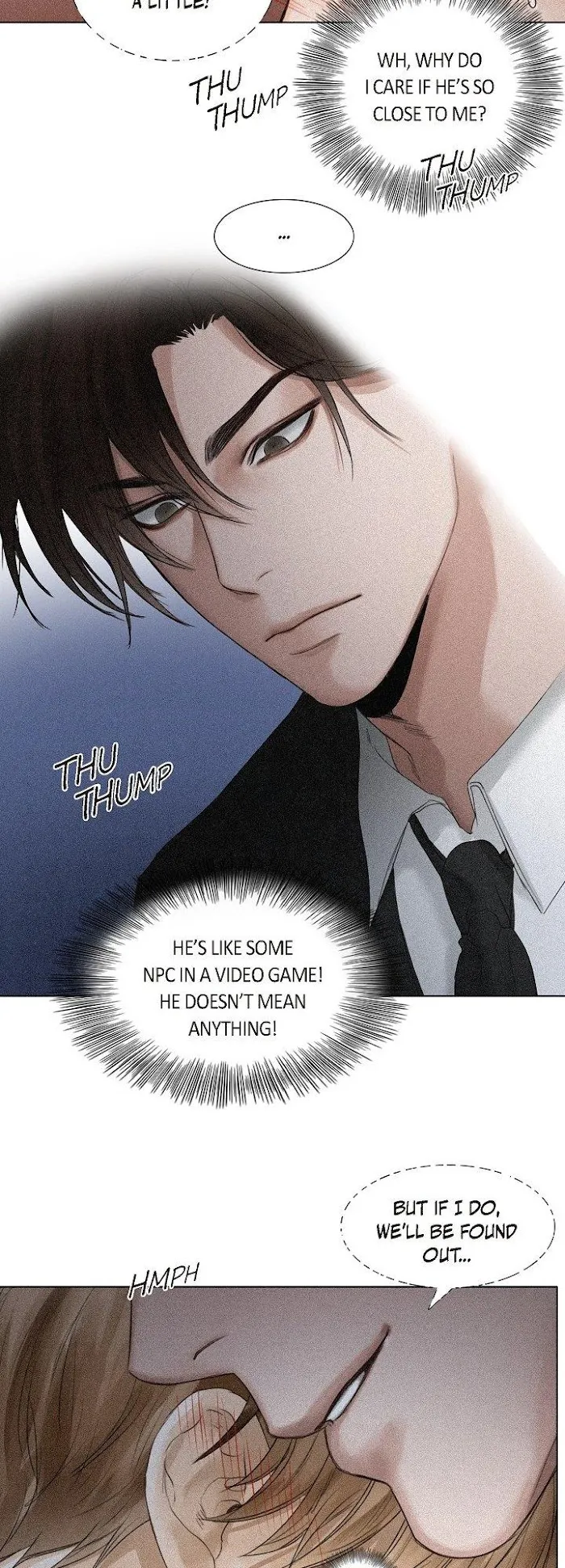 A Casual Friend - Chapter 44 Page 4