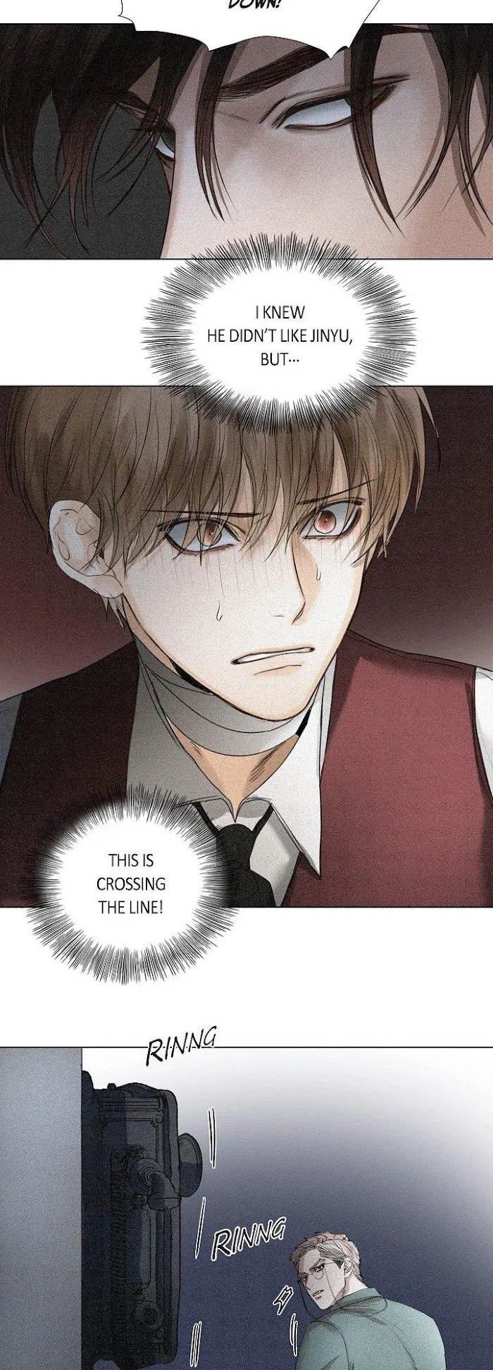 A Casual Friend - Chapter 44 Page 7