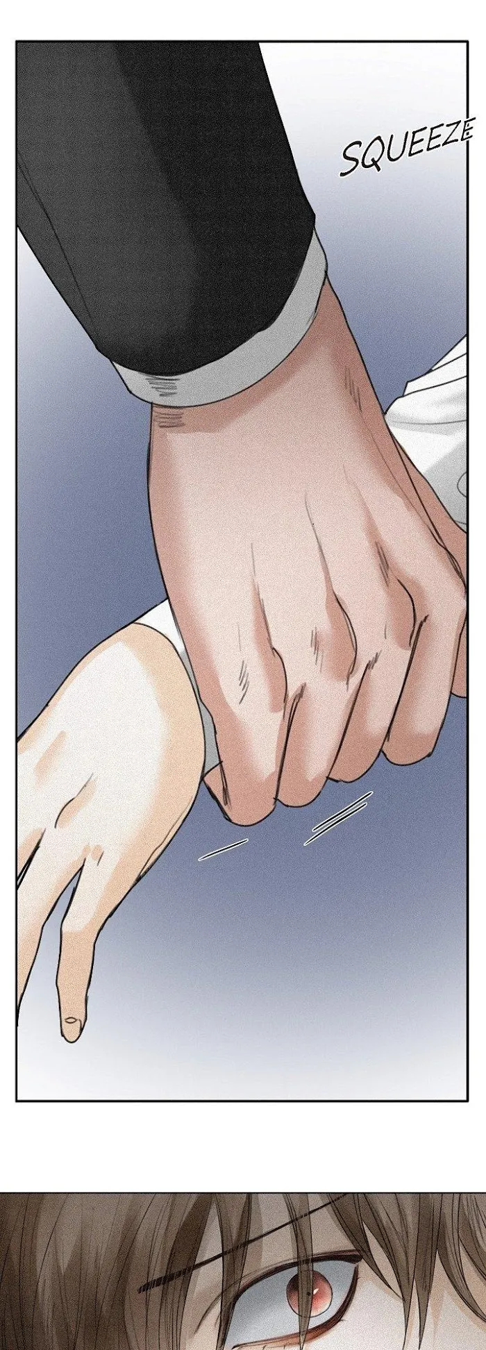 A Casual Friend - Chapter 44 Page 10
