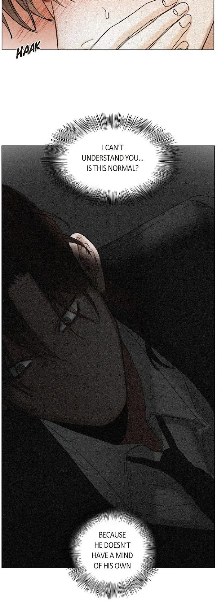 A Casual Friend - Chapter 44 Page 21