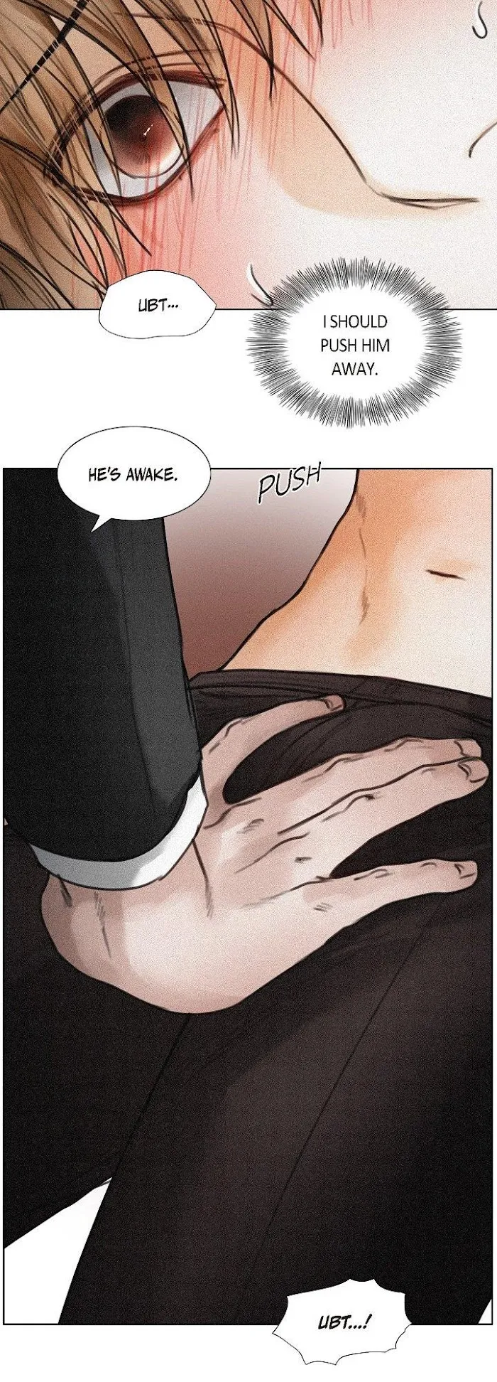 A Casual Friend - Chapter 44 Page 24